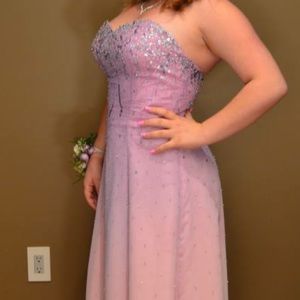 Prom/ homecoming dress
